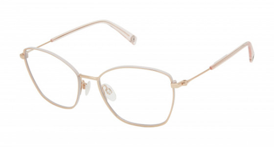 Brendel 902349 Eyeglasses, Rose Gold - 25 (RGD)