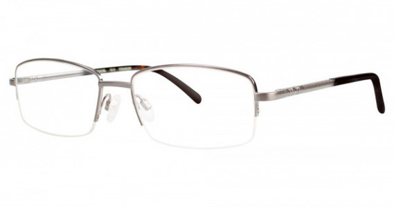Stetson Stetson T-513 Eyeglasses, 058 Gunmetal