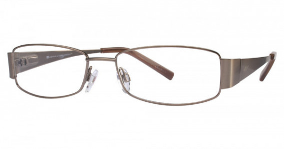 Gloria Vanderbilt Gloria By Gloria 4010 Eyeglasses