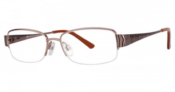 Gloria Vanderbilt Gloria By Gloria 4044 Eyeglasses