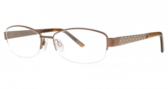 Gloria Vanderbilt Gloria By Gloria 4049 Eyeglasses
