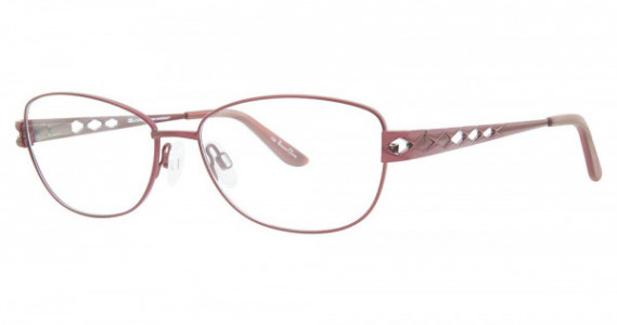 Gloria Vanderbilt Gloria By Gloria 4061 Eyeglasses