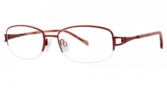 Gloria Vanderbilt Gloria By Gloria 4065 Eyeglasses