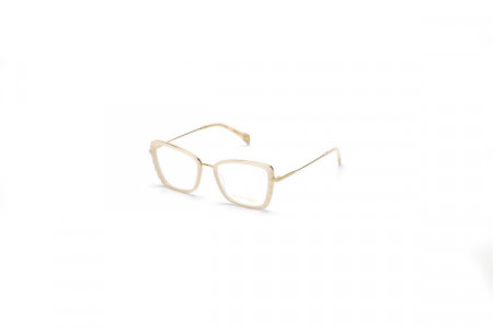 William Morris BLCAMILLA Eyeglasses, PEARL/GOLD (C3)