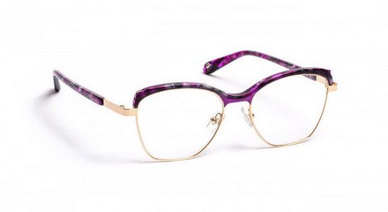 J.F. Rey PM073 Eyeglasses