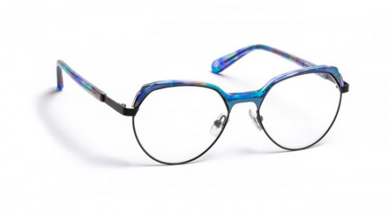 J.F. Rey PM072 Eyeglasses