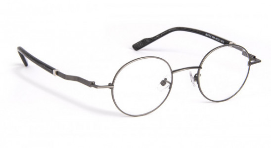 J.F. Rey SEATTLE Eyeglasses, RUTHENIUM (0505)
