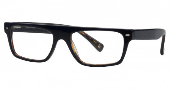 Randy Jackson Randy Jackson Ltd. Ed X102 Eyeglasses