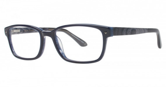 Randy Jackson Randy Jackson Ltd. Ed X111 Eyeglasses