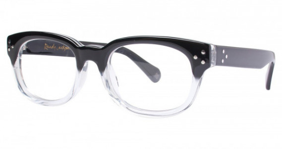 Randy Jackson Randy Jackson Ltd. Ed X114 Eyeglasses