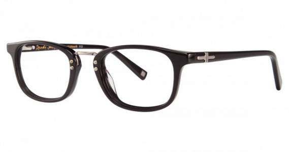 Randy Jackson Randy Jackson Ltd. Ed X120 Eyeglasses