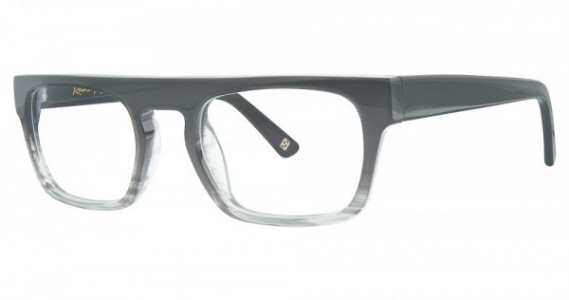Randy Jackson Randy Jackson Ltd. Ed X128 Eyeglasses, 189 Black Fade