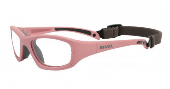 Shaquille O’Neal Shaq Eye Gear 103Z Eyeglasses