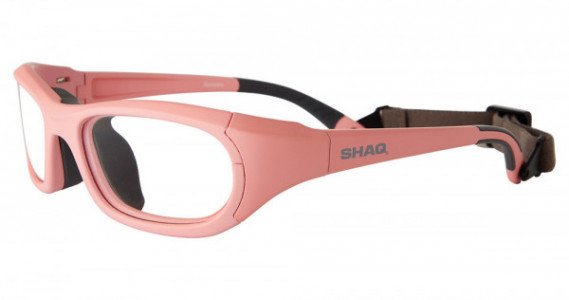 Shaquille O’Neal SHAQ EYE GEAR 103Z Eyeglasses