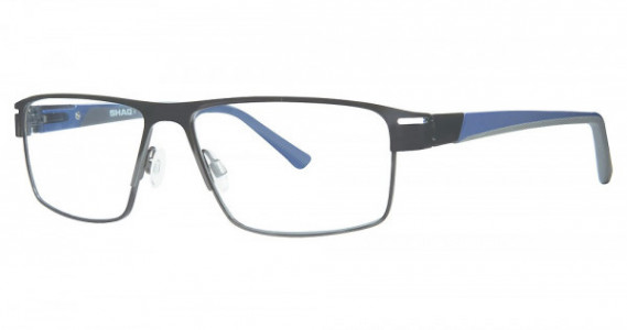 Shaquille O’Neal Shaquille O&#39;Neal 124M Eyeglasses