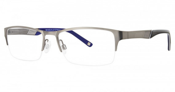 Shaquille O’Neal Shaquille O&#39;Neal 128M Eyeglasses