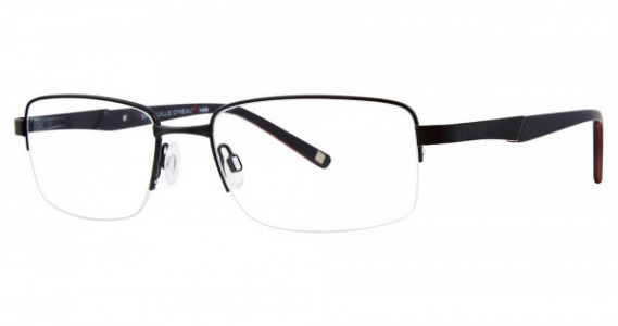 Shaquille O’Neal Shaquille O&#39;Neal 148M Eyeglasses, 021 Black