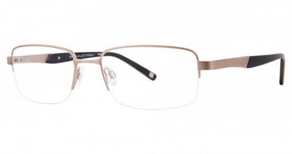Shaquille O’Neal Shaquille O&#39;Neal 148M Eyeglasses, 097 Tan