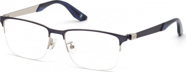BMW Eyewear BW5001-H Eyeglasses