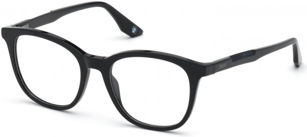 BMW Eyewear BW5008 Eyeglasses