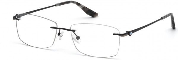BMW Eyewear BW5011 Eyeglasses