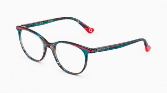 Etnia Barcelona CLARA Eyeglasses, BLTQ