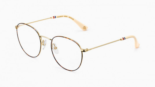 Etnia Barcelona SHAMROCK Eyeglasses, GDWH