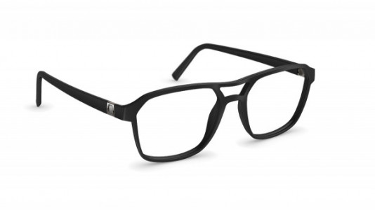 neubau Bill Eyeglasses, Concrete matte/graphite 6560