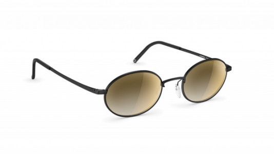 neubau Roland Sunglasses, Eclectic silver 7010