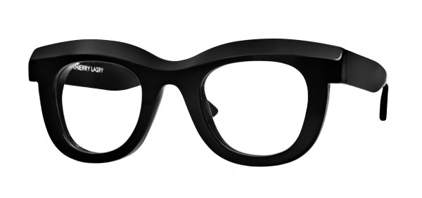 Thierry Lasry SAUCY CLEAR Eyeglasses
