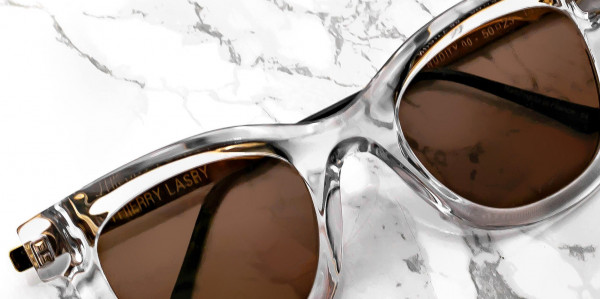 Thierry Lasry DIVINITY Sunglasses