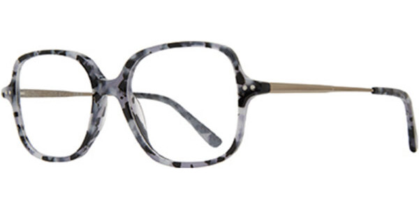 Masterpiece MP208 Eyeglasses, Demi Black