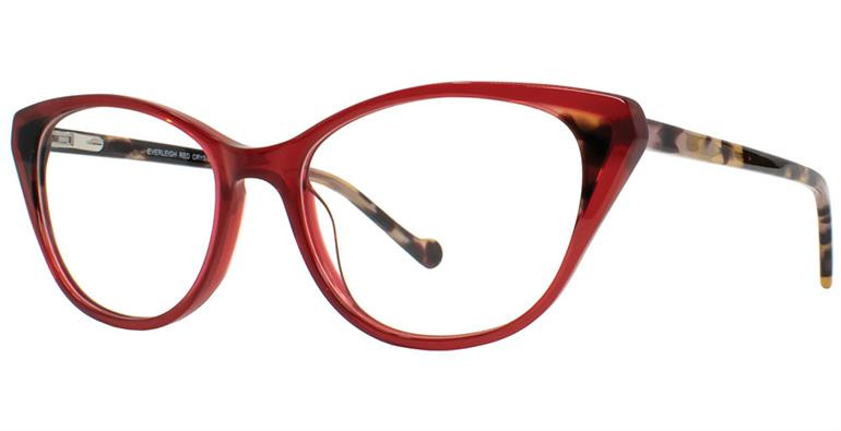 Cosmopolitan Everleigh Eyeglasses