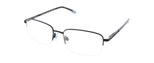 IZOD 2089 Eyeglasses, Ink