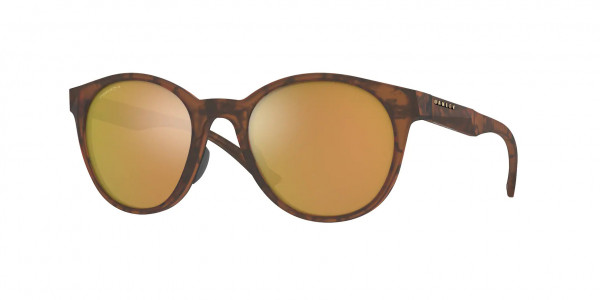 Oakley OO9474 SPINDRIFT Sunglasses, 947401 SPINDRIFT MATTE BROWN TORTOISE (BROWN)