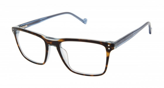 MINI 765004 Eyeglasses, Tortoise/Grey - 60 (TOR)