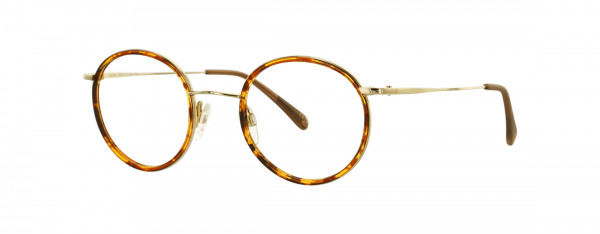 Lafont Issy & La Clic_insert Eyeglasses