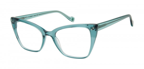 Jessica Simpson J1197 Eyeglasses