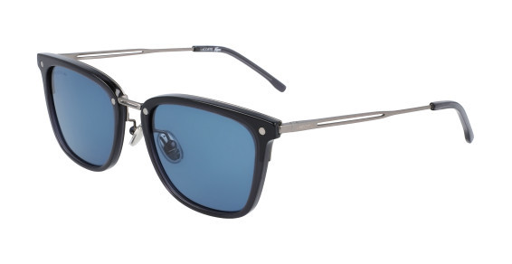 Lacoste L938SPC Sunglasses, (035) GREY