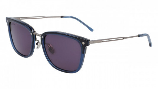 Lacoste L938SPC Sunglasses, (424) BLUE