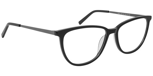 Bocci Bocci 438 Eyeglasses