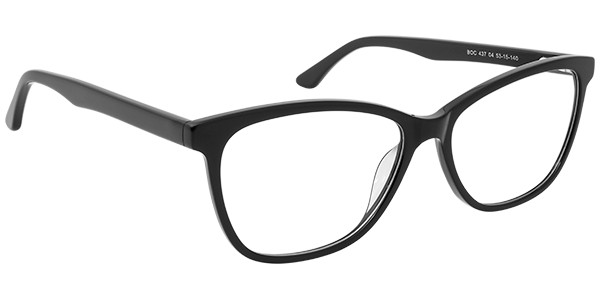 Bocci Bocci 437 Eyeglasses