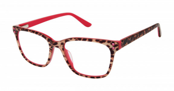 gx by Gwen Stefani GX826 Eyeglasses