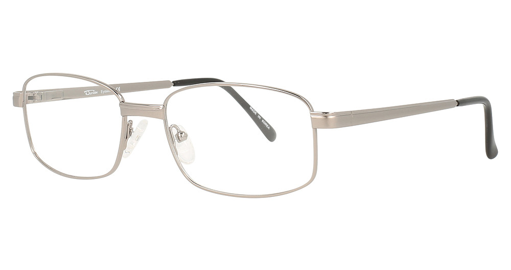 CAC Optical Seth Eyeglasses