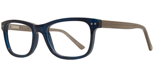 Stylewise SW529 Eyeglasses, Blue-Grey