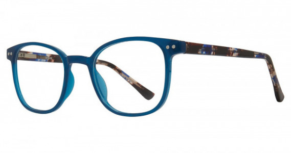 Georgetown GTN806 Eyeglasses, Blue