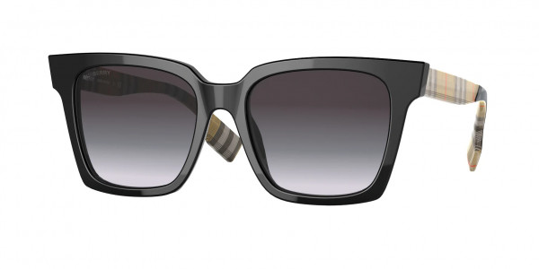 Burberry BE4335 MAPLE Sunglasses