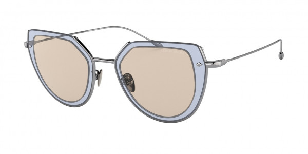 Giorgio Armani AR6119 Sunglasses