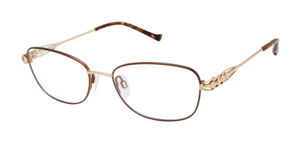 Tura R587 Eyeglasses