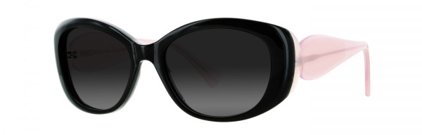 Lafont Hanoi Sunglasses, 100 Black